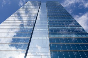 Atlanta Skyscraper GA 8531